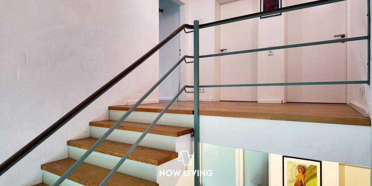 Einfamilienhaus Isernhagen Altwarmbüchen - 6 Zimmer, 235 m&sup2;, 860.000&euro; | Angebot:25671334