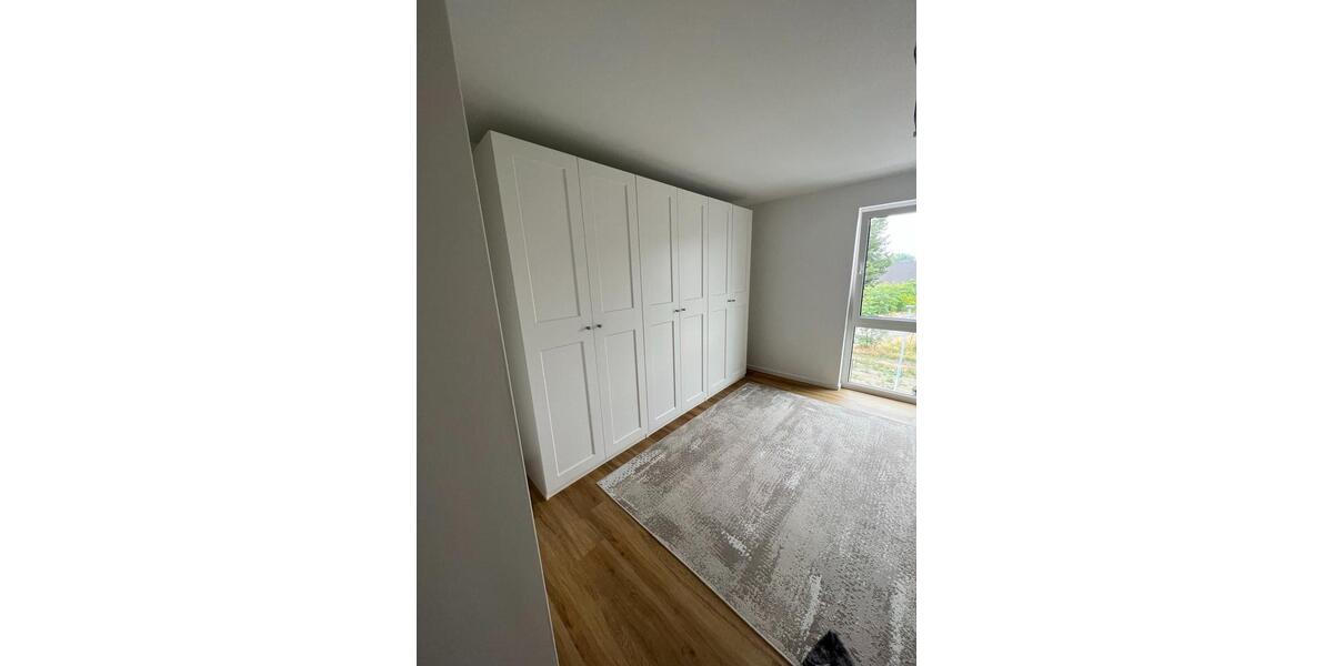 Etagenwohnung Wunstorf - 3 Zimmer, 90 m&sup2;, 1.360&euro; | Angebot:25874528