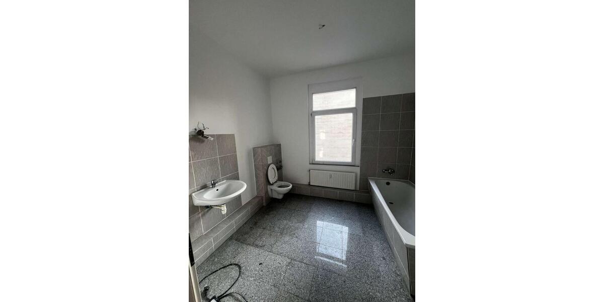 Etagenwohnung Hannover Nord - 1.5 Zimmer, 42 m&sup2;, 570&euro; | Angebot:23703722