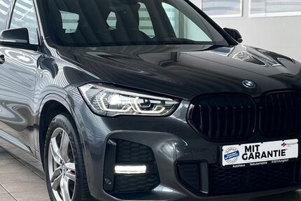 BMW X1 62.990 km 28.299 &euro; Burgdorf 31303