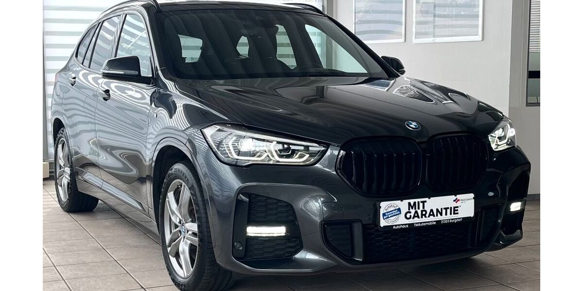 BMW X1 62.990 km 28.550 &euro; Burgdorf 31303