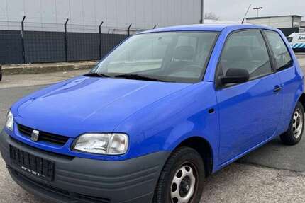 Seat Arosa 83.739 km 1.480 &euro; Hannover 30165