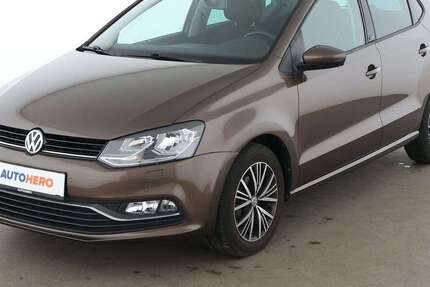 VW Polo 61.819 km 13.360 &euro; Laatzen 30880