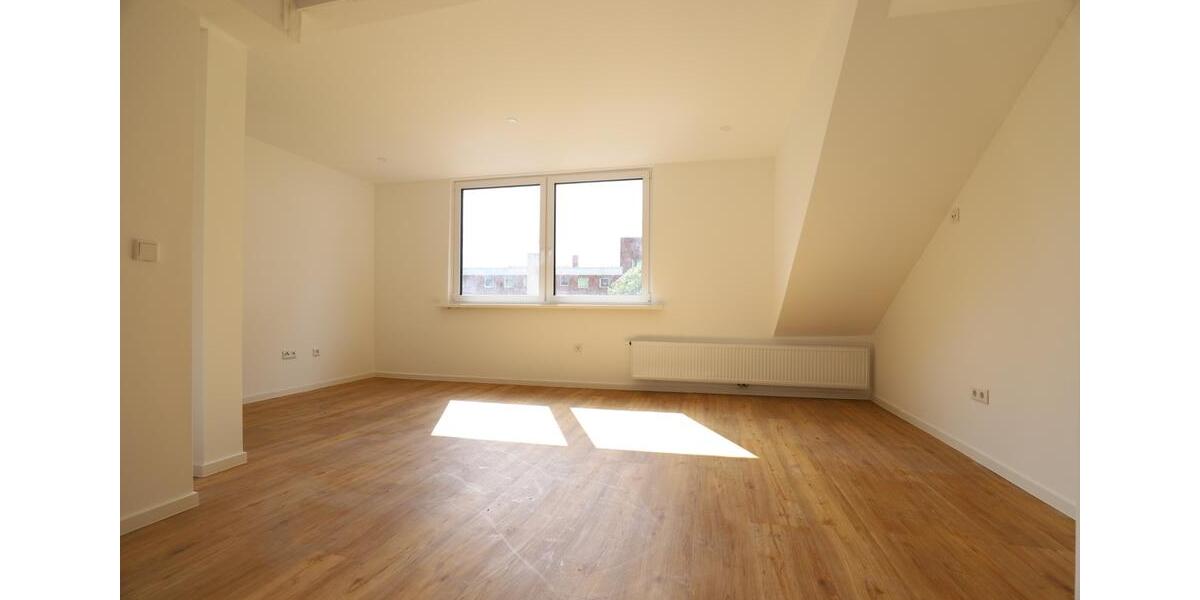 Dachgeschoßwohnung Hannover Bothfeld-Vahrenheide - 4 Zimmer, 84 m&sup2;, 209.000&euro; | Angebot:27122032