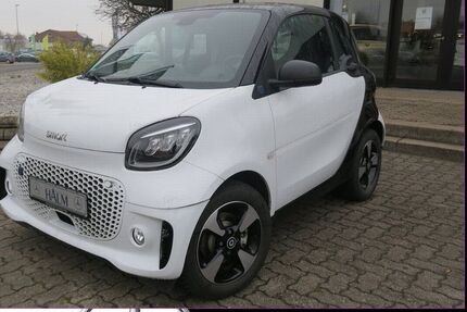 Smart ForTwo 34.745 km 12.900 &euro; Gehrden 30989