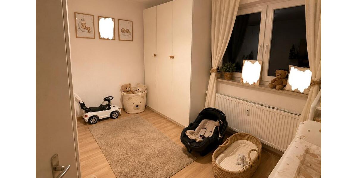 Etagenwohnung Burgdorf - 3 Zimmer, 73 m&sup2;, 735&euro; | Angebot:26470072