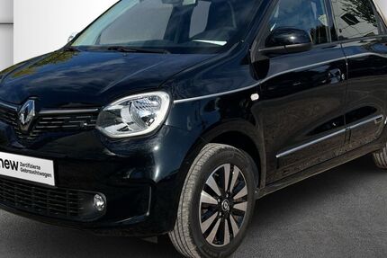 Renault Twingo 40.853 km 13.975 &euro; Hannover 30519