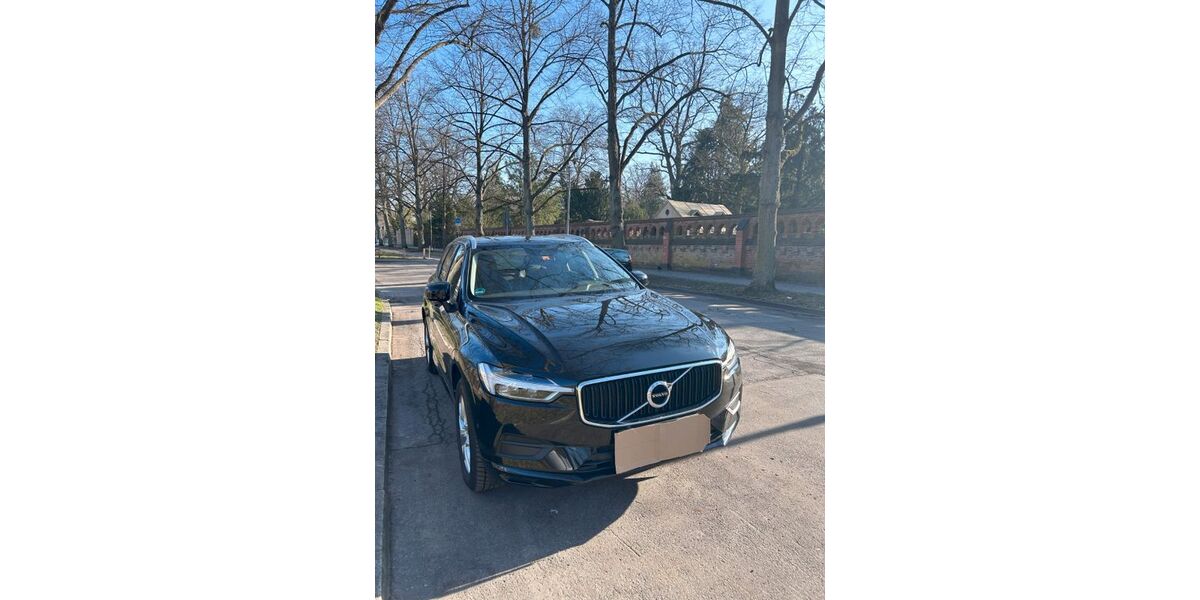 Volvo XC60 61.500 km 27.800 &euro; Hannover 30519