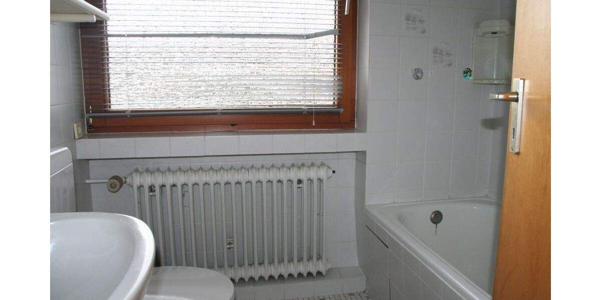 Etagenwohnung Wennigsen / Bredenbeck am Deister Bredenbeck - 4 Zimmer, 91 m&sup2;, 215.000&euro; | Angebot:25818267