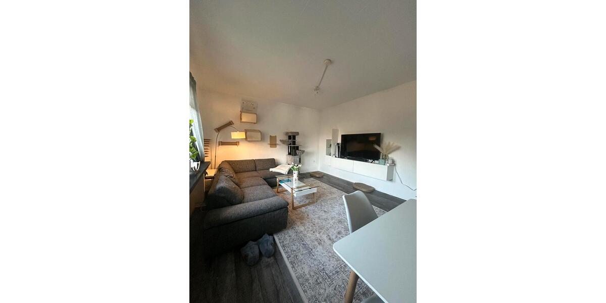 Hochparterre Wunstorf - 3 Zimmer, 63 m&sup2;, 780&euro; | Angebot:25763820