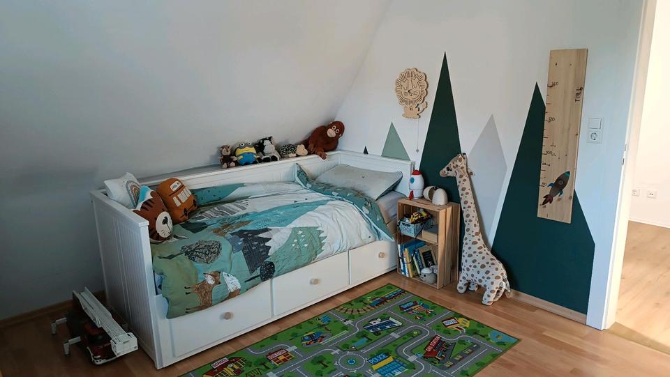 Einfamilienhaus Langenhagen Engelbostel - 7 Zimmer, 155 m&sup2;, 647.000&euro; | Angebot:25839979