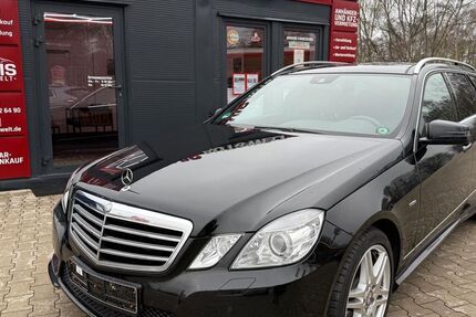 Mercedes-Benz E 350 305.000 km 6.400 &euro; Neustadt 31535