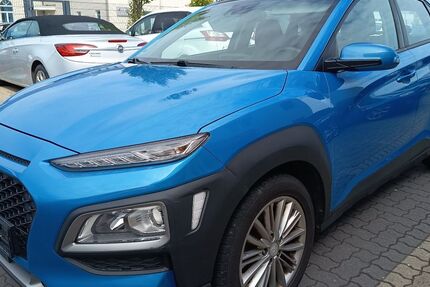Hyundai KONA 150.000 km 7.900 &euro; Hannover 30179
