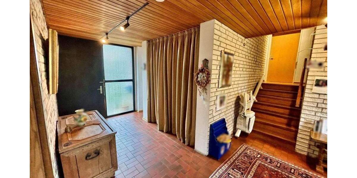 Einfamilienhaus Burgwedel Großburgwedel - 7 Zimmer, 235 m&sup2;, 499.000&euro; | Angebot:25798250