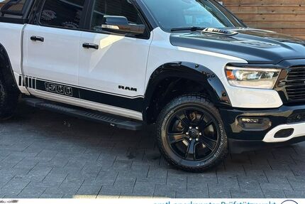 Dodge RAM 77.923 km 55.900 &euro; Langenhagen 30855