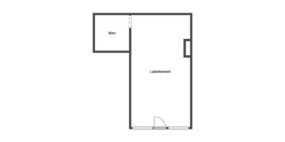Gewerbeobjekt Hannover Linden-Süd - 249.000&euro; | Angebot:26909947
