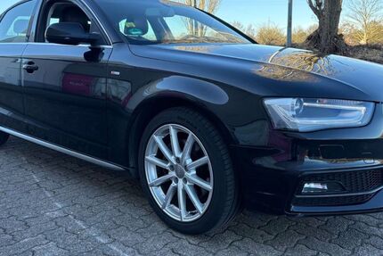 Audi A4 152.000 km 10.990 &euro; Isernhagen 30916