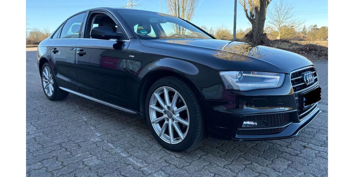 Audi A4 152.000 km 10.990 &euro; Isernhagen 30916