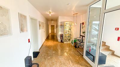 GROßZÜGIGE FLÄCHE FÜR IHR UNTERNEHMEN - Gewerbeobjekt Garbsen Berenbostel | Angebot:26061960