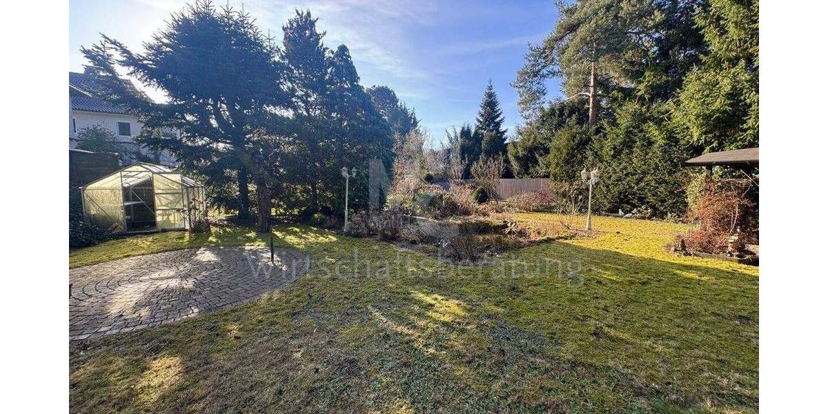 Mehrfamilienhaus, Wohnhaus Hannover Mitte - 6 Zimmer, 169 m&sup2;, 749.000&euro; | Angebot:25701174