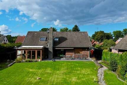 Haus Neustadt am Rübenberge - 6 Zimmer, 198 m&sup2;, 429.000&euro; | Angebot:27524012