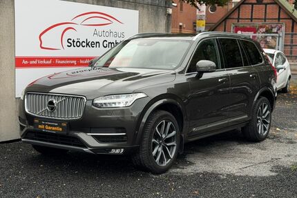 Volvo XC90 199.980 km 24.990 &euro; Hannover 30419