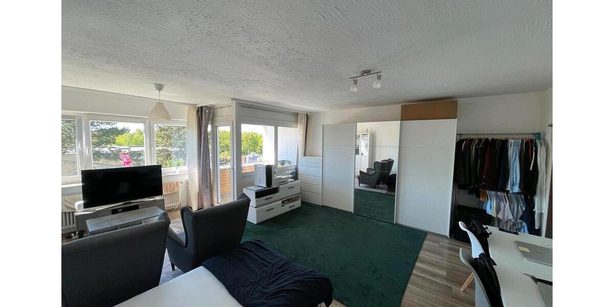 Etagenwohnung Hannover Buchholz-Kleefeld - 2 Zimmer, 74 m&sup2;, 250.000&euro; | Angebot:26414515