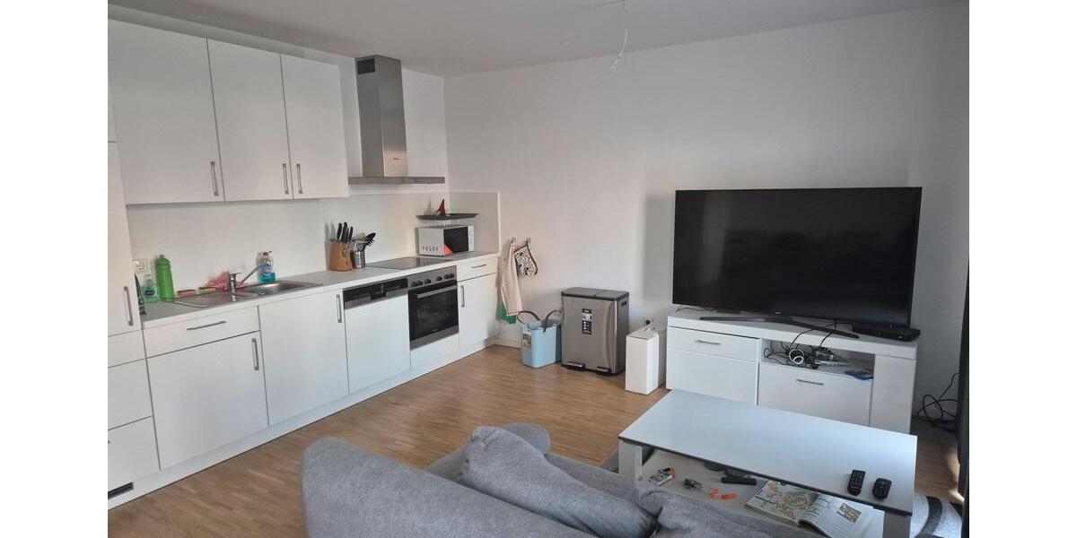 Erdgeschoßwohnung Hannover Vahrenwald-List - 2 Zimmer, 55 m&sup2;, 720&euro; | Angebot:25648218