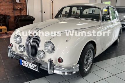 Jaguar MK II 75.576 km 44.990 &euro; Wunstorf 31515