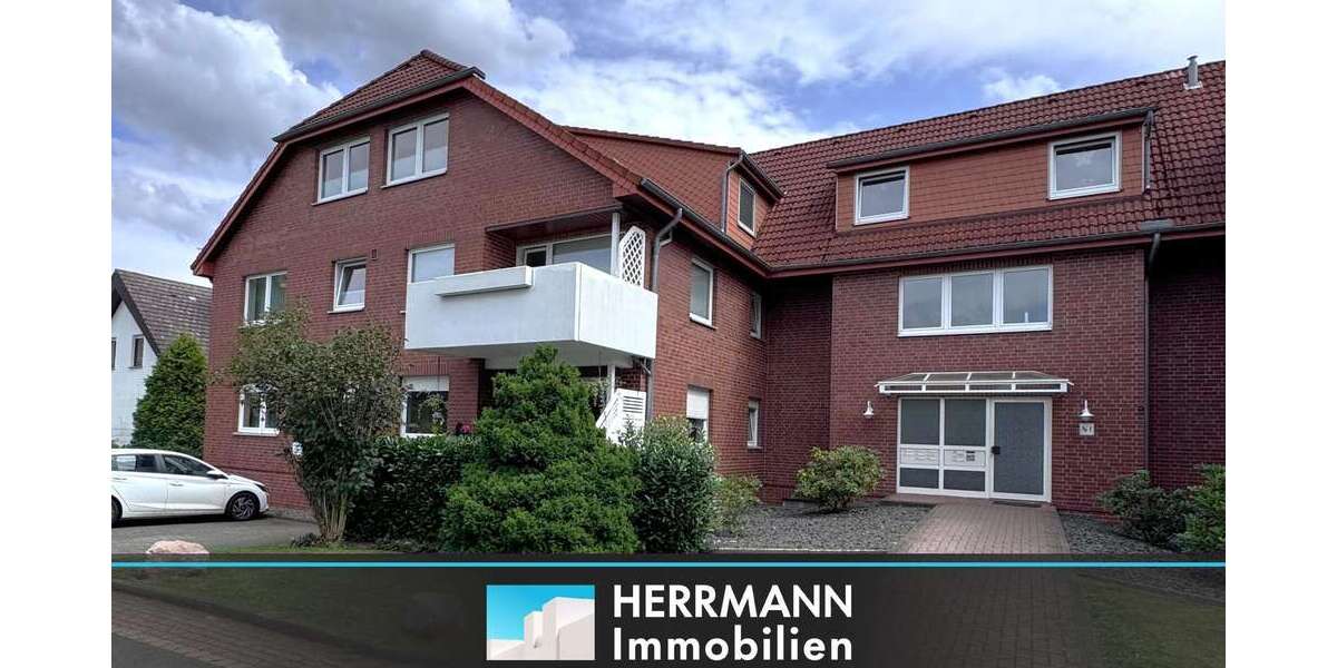 Etagenwohnung Bad Münder am Deister - 4 Zimmer, 147 m&sup2;, 239.000&euro; | Angebot:27196280