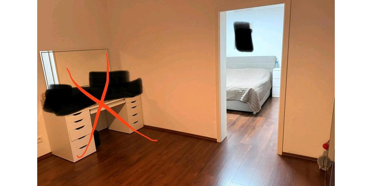 Etagenwohnung Lehrte - 4 Zimmer, 111 m&sup2;, 1.300&euro; | Angebot:25333433