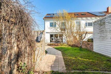 Haus Garbsen Altgarbsen - 5 Zimmer, 135 m&sup2;, 399.000&euro; | Angebot:25879104