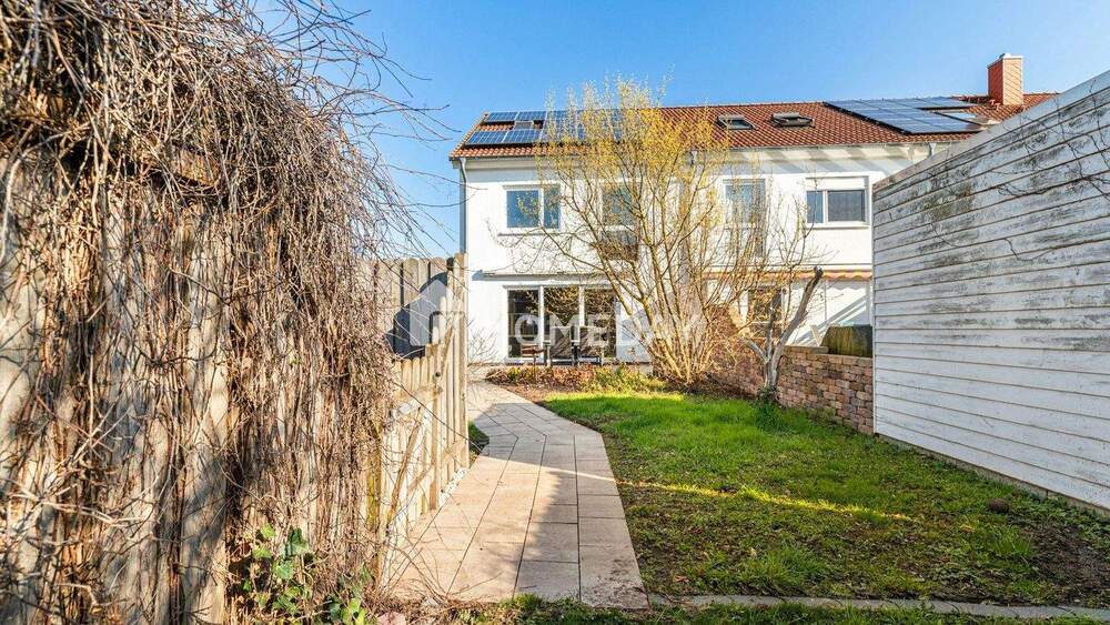 Reihenendhaus Garbsen Altgarbsen - 5 Zimmer, 135 m&sup2;, 399.000&euro; | Angebot:25879104