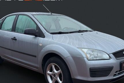 Ford Focus 134.521 km 2.500 &euro; Ronnenberg StT Empelde Region Hannover 30952