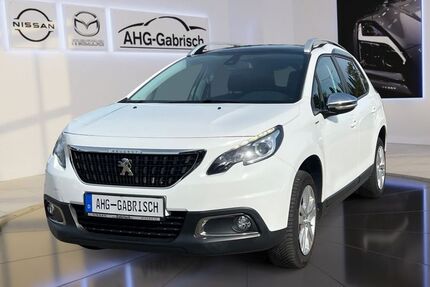 Peugeot 2008 137.305 km 8.390 &euro; Hemmingen 30966