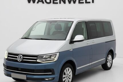 VW T6 Multivan 68.200 km 38.770 &euro; Neustadt a. Rbge. 31535