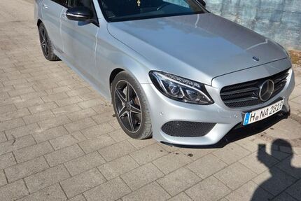 Mercedes-Benz C 400 95.000 km 22.500 &euro; Garbsen 30823