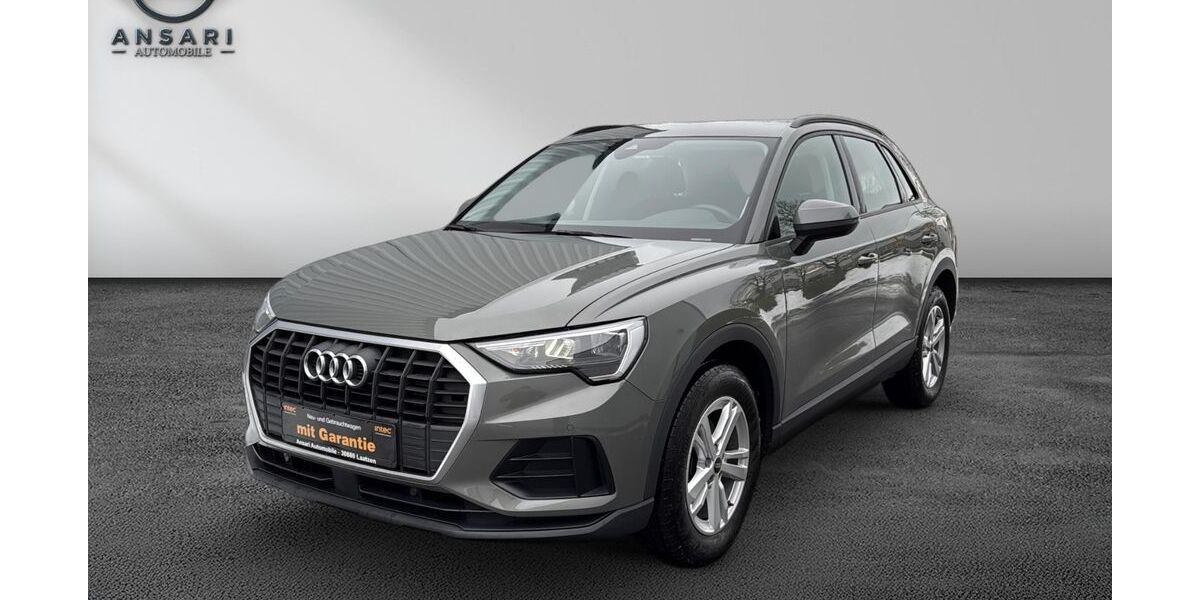 Audi Q3 10.000 km 29.990 &euro; Laatzen 30880