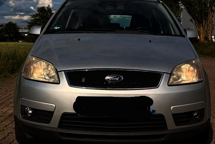 Ford C-Max 163.000 km 999 &euro; Hannover 30657