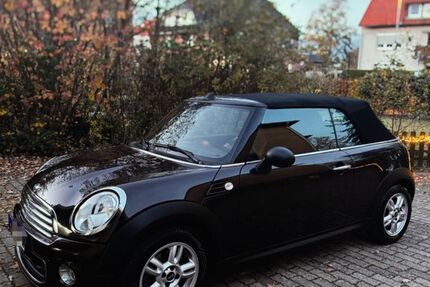 Mini One Cabrio 119.000 km 6.740 &euro; Seelze 30926