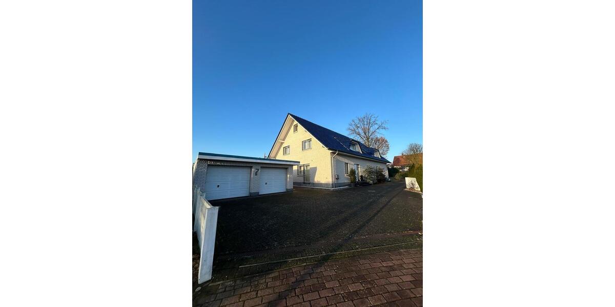 Mehrfamilienhaus, Wohnhaus Schwarmstedt - 9 Zimmer, 308 m&sup2;, 790.000&euro; | Angebot:25417482