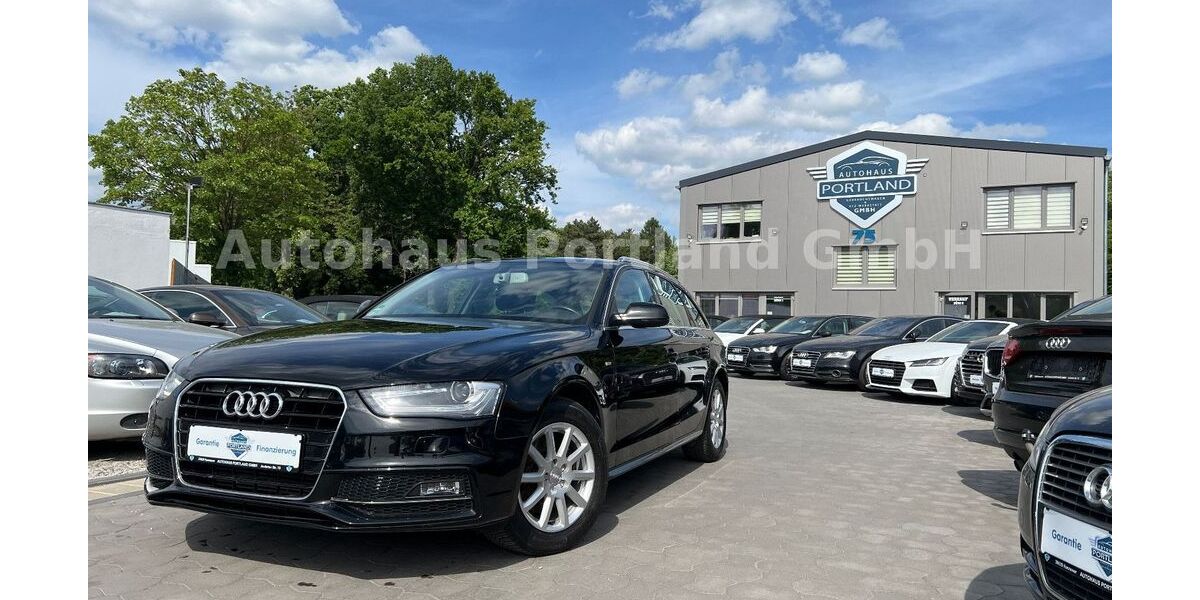 Audi A4 133.000 km 12.490 &euro; Hannover 30629