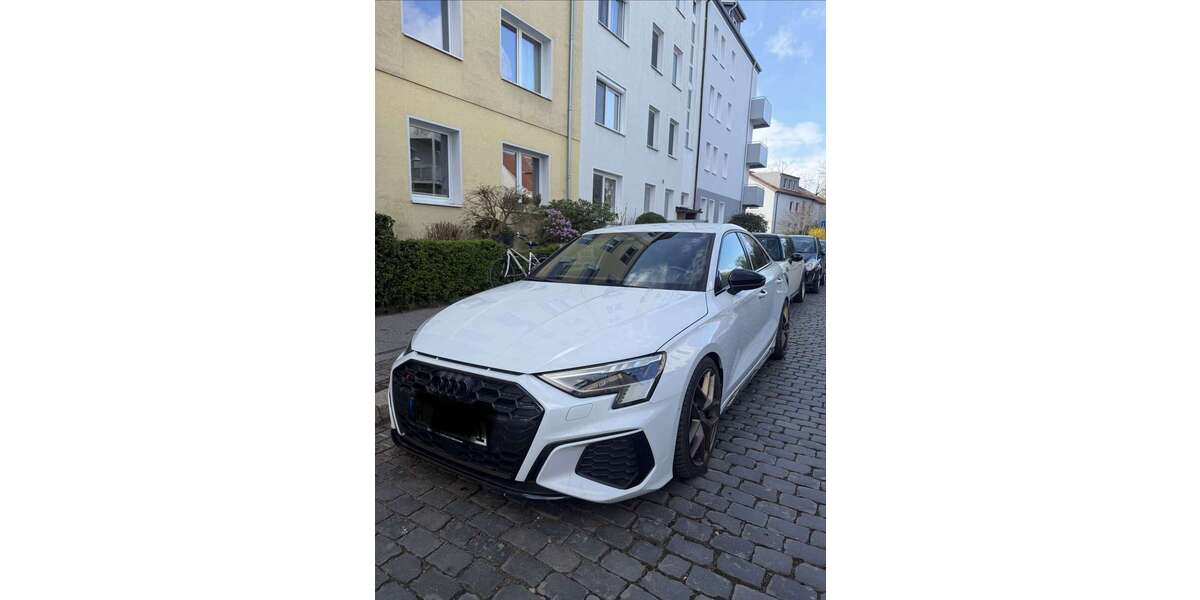 Audi S3 55.950 km 37.000 &euro; Hannover 30169