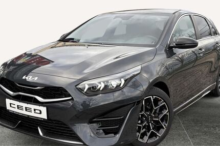 Kia ceed / Ceed 6.500 km 23.980 &euro; Wunstorf 31515