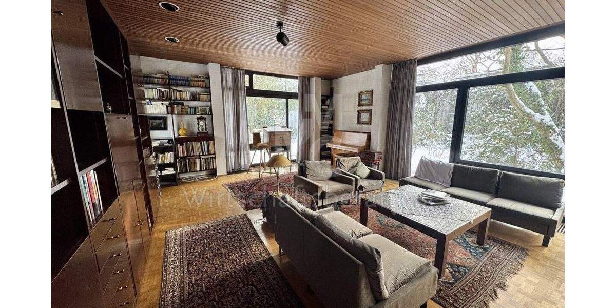 Einfamilienhaus Hannover Groß Buchholz - 5 Zimmer, 141 m&sup2;, 795.000&euro; | Angebot:25701178