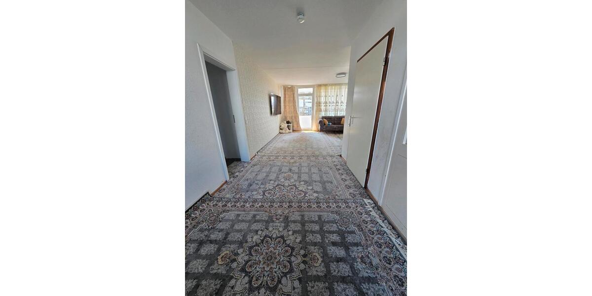 Etagenwohnung Laatzen - 3 Zimmer, 86 m&sup2;, 146.000&euro; | Angebot:25994509