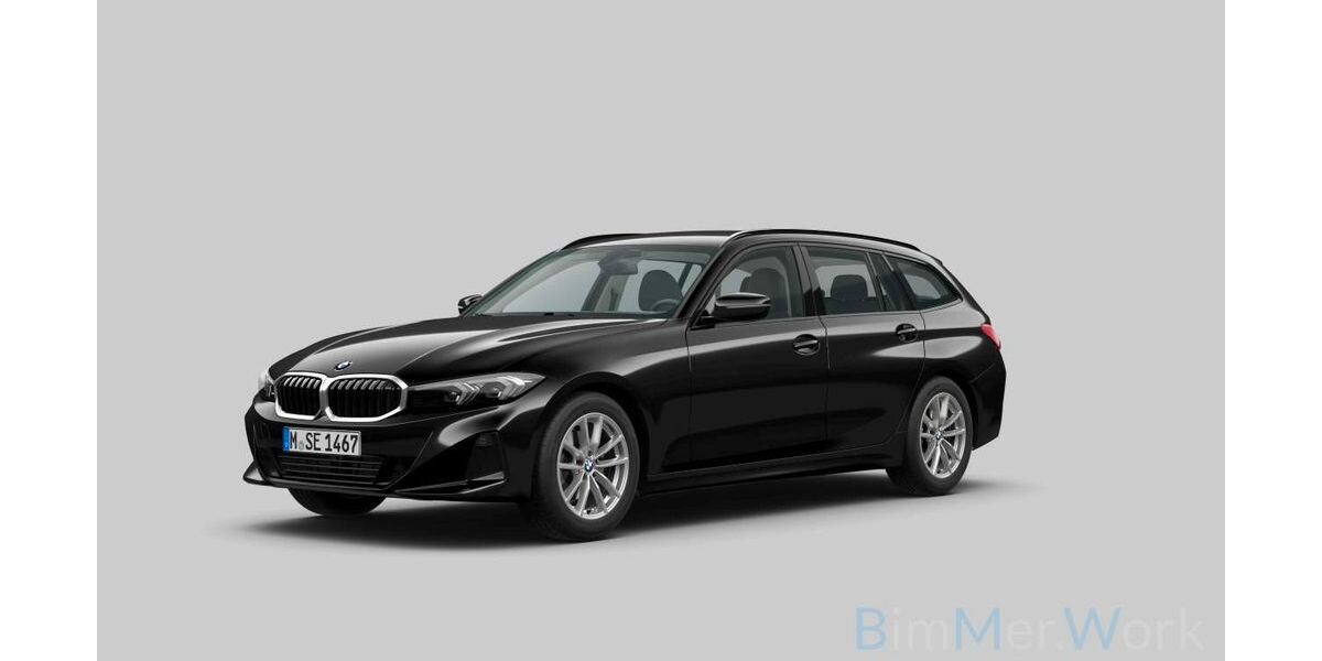 BMW 318 43.510 km 27.590 &euro; Burgdorf 31303