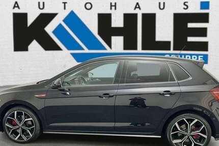 VW Polo 38.645 km 21.990 &euro; Neustadt am Rübenberge 31535