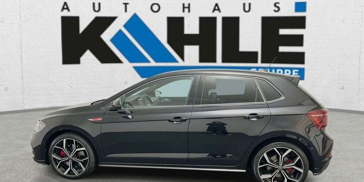 VW Polo 38.645 km 21.990 &euro; Neustadt am Rübenberge 31535