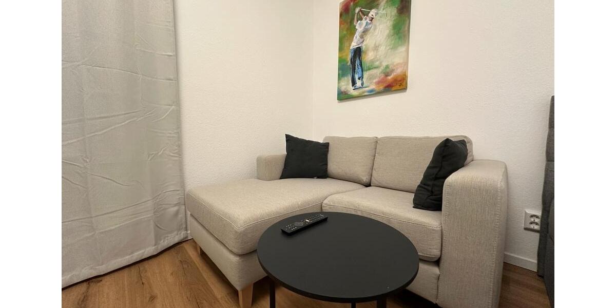 Etagenwohnung Hannover Linden-Limmer - 1 Zimmer, 21 m&sup2;, 110.000&euro; | Angebot:27209262